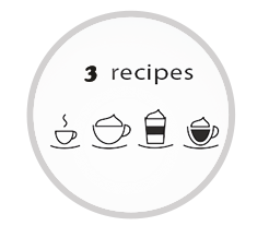 3 рецепта