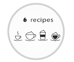 6 рецептов