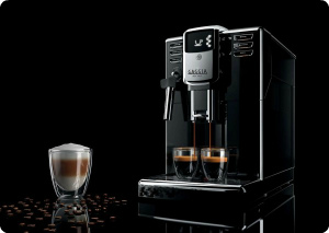 Автоматическая кофемашина Gaggia Anima XL